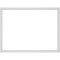 Ekena Millwork Prescott Decorative Wall Panel (Two-Piece), 40"W x 30"H x 3/8"P WALP40X30X037PRE - alternate 2